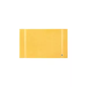 Ralph Lauren covor de baie POLOPLAY YellowF 55 x 90 cm imagine