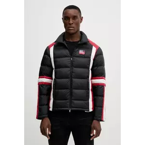 Armani Exchange geacă de puf imagine