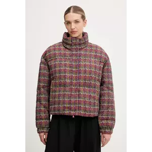 EA7 Emporio Armani geacă imagine