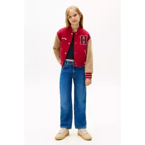 Tommy Hilfiger jeans GIRLFRIEND imagine