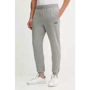 EA7 Emporio Armani pantaloni de trening imagine