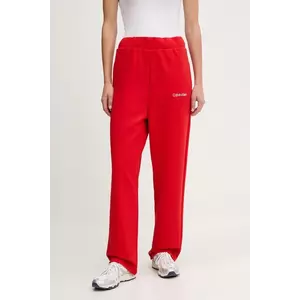 Calvin Klein Performance pantaloni de trening imagine