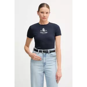 Tommy Hilfiger tricou imagine