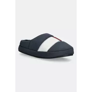 Tommy Hilfiger papuci de casă FLAG HOUSE SHOE imagine