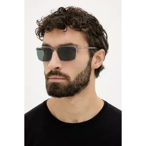 HUGO ochelari de soare imagine