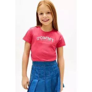 Tommy Hilfiger tricou copii imagine