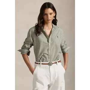 Polo Ralph Lauren cămașă cu in imagine