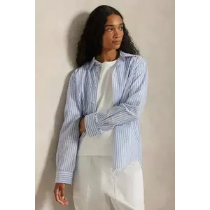 Polo Ralph Lauren cămașă cu in imagine