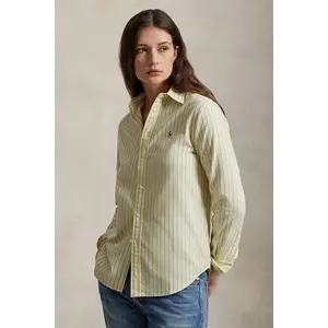 Polo Ralph Lauren cămașă din bumbac imagine