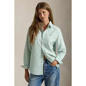 Polo Ralph Lauren cămașă din bumbac imagine