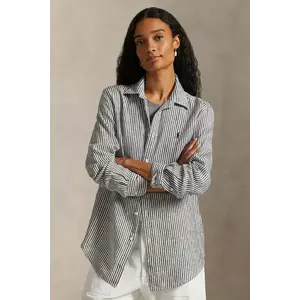 Polo Ralph Lauren cămașă de in imagine