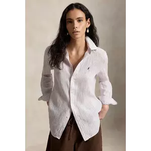 Polo Ralph Lauren cămașă de in imagine