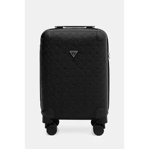 Guess valiză WILDER SMALL imagine