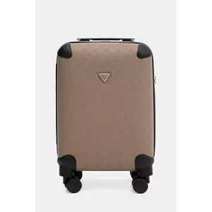 Guess valiză WILDER SMALL imagine