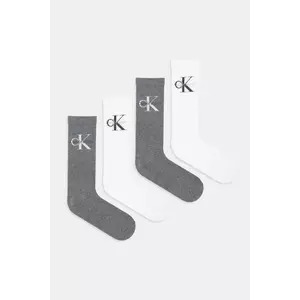 Calvin Klein Jeans șosete 4-pack imagine