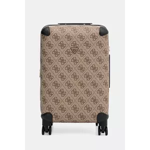 Guess valiză BERTA MEDIUM imagine