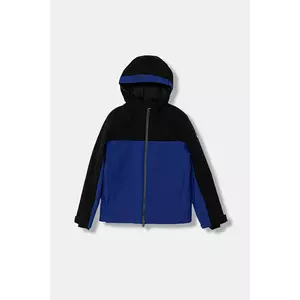 EA7 Emporio Armani geacă de schi pentru copii imagine