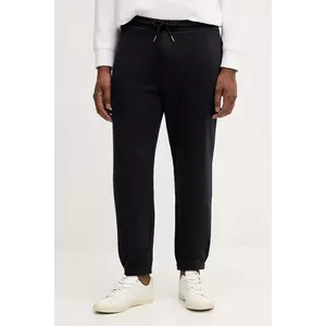 Armani Exchange pantaloni de trening din bumbac imagine