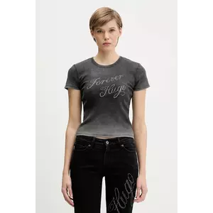 HUGO Blue tricou Dever_B imagine