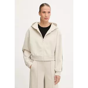 Guess hanorac din amestec de lână MURIEL imagine