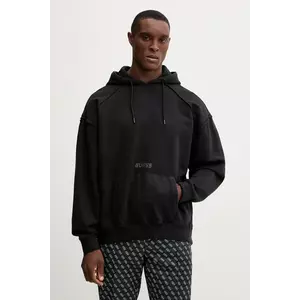 Guess hanorac de bumbac LASI imagine