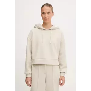 Guess hanorac din amestec de lână MURIEL imagine