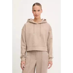 Guess hanorac din amestec de lână MURIEL imagine