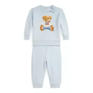 Polo Ralph Lauren trening bebeluși imagine