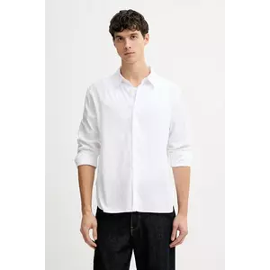 Calvin Klein cămașă din bumbac imagine