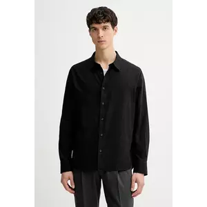 Calvin Klein cămașă din bumbac imagine