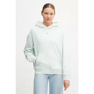 Calvin Klein Jeans hanorac de bumbac imagine