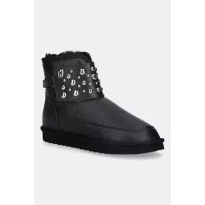 Liu Jo bocanci de piele JIL 08 imagine