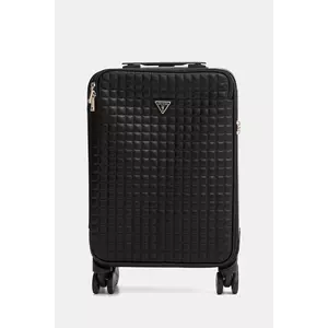 Guess valiză NADIRA SMALL imagine