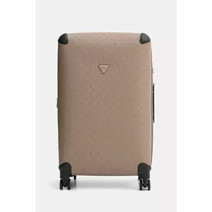 Guess valiză WILDER LARGE imagine