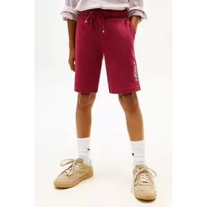 Tommy Hilfiger pantaloni scurți copii imagine