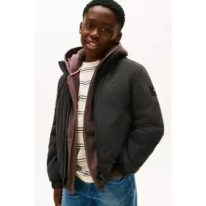 Tommy Hilfiger geacă copii imagine