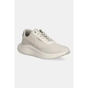 Calvin Klein sneakers EVA RUNNER LACE UP MAT MIX imagine