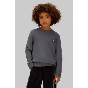 Calvin Klein Jeans bluză copii imagine