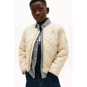 Tommy Hilfiger geacă copii imagine