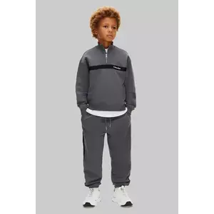 Calvin Klein Jeans trening de bumbac pentru copii imagine