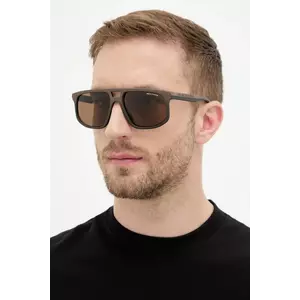 Armani Exchange ochelari de soare imagine