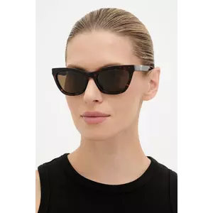 Emporio Armani ochelari de soare imagine