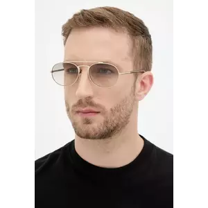 Emporio Armani ochelari de soare imagine