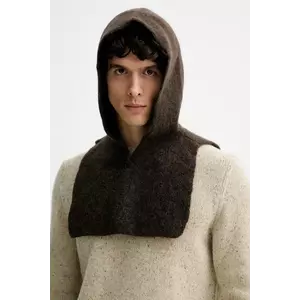 American Vintage cagulă umplută cu lână imagine