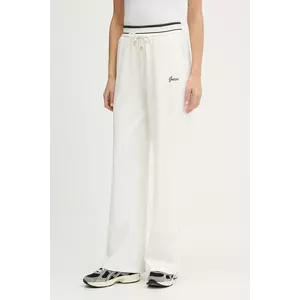 Guess pantaloni de trening PAULINA imagine