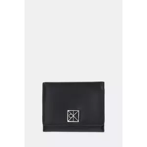 Calvin Klein portofel de piele imagine