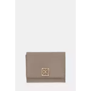 Calvin Klein portofel de piele imagine