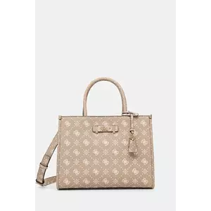 Guess geantă SILIA imagine