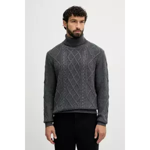 Tommy Hilfiger pulover de lână imagine