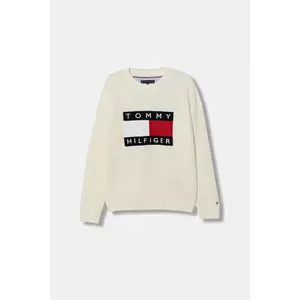 Tommy Hilfiger pulover copii imagine